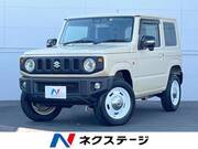 2022 SUZUKI JIMNY XC