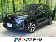 2024 TOYOTA RAIZE