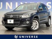 2014 VOLKSWAGEN TIGUAN