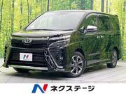 2021 TOYOTA VOXY