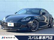 2023 SUBARU BRZ