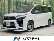 2018 TOYOTA VOXY