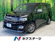 2011 TOYOTA VOXY