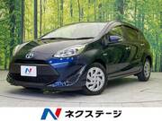 2018 TOYOTA AQUA