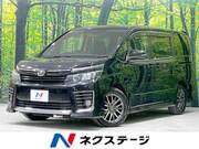 2014 TOYOTA VOXY
