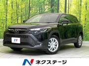 2024 TOYOTA COROLLA CROSS