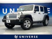2014 CHRYSLER JEEP WRANGLER UNLIMITED
