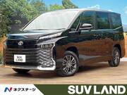 2024 TOYOTA VOXY