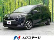 2017 TOYOTA SIENTA