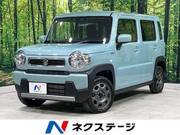 2024 SUZUKI HUSTLER