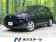 2024 TOYOTA RAIZE
