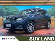 2016 NISSAN X-TRAIL