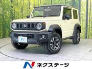 2022 SUZUKI JIMNY SIERRA