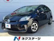 2014 TOYOTA PRIUS S