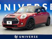 2015 BMW MINI COOPER S