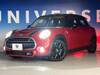 BMW MINI