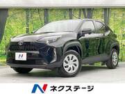 2024 TOYOTA YARIS CROSS