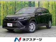2024 TOYOTA COROLLA CROSS