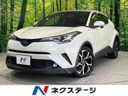 2018 TOYOTA C-HR G