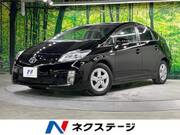 2011 TOYOTA PRIUS G