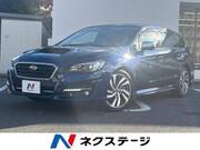 2019 SUBARU LEVORG