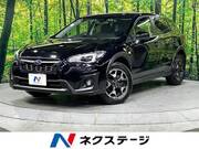 2020 SUBARU XV