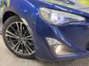 TOYOTA 86