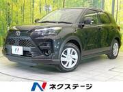 2024 TOYOTA RAIZE