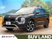 2021 MITSUBISHI OUTLANDER PHEV