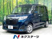 2017 TOYOTA ROOMY