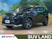 2015 LEXUS NX