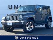 2016 CHRYSLER JEEP WRANGLER UNLIMITED