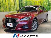 2015 TOYOTA CROWN