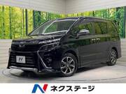 2019 TOYOTA VOXY