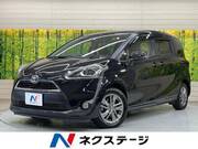 2015 TOYOTA SIENTA G