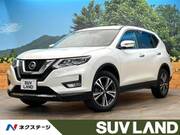 2018 NISSAN X-TRAIL 20Xi