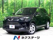 2024 TOYOTA RAIZE