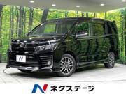 2014 TOYOTA VOXY