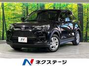 2024 TOYOTA RAIZE