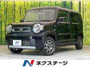 2022 SUZUKI HUSTLER