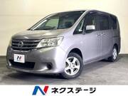 2011 NISSAN SERENA 20X