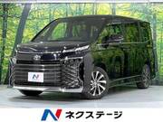 2024 TOYOTA VOXY