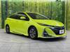 TOYOTA PRIUS PHV