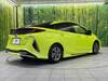 TOYOTA PRIUS PHV