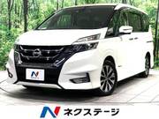 2016 NISSAN SERENA HIGHWAYSTAR