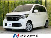 2014 HONDA N-WGN
