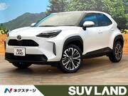 2024 TOYOTA YARIS CROSS Z