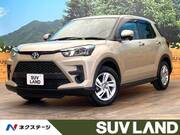2022 TOYOTA RAIZE