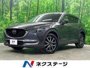 2017 MAZDA CX-5 XD L PACKAGE