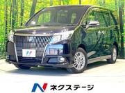 2016 TOYOTA ESQUIRE Gi BLACK TAILORED